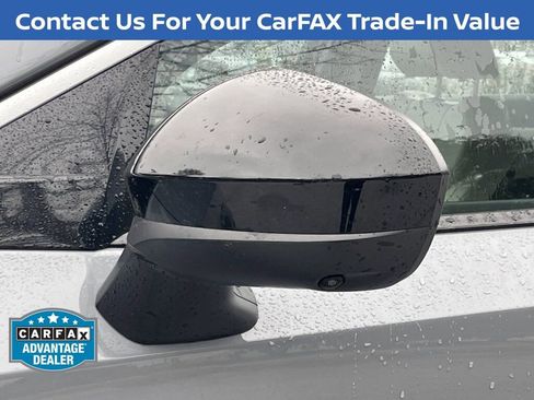 Certified 2024 Nissan Ariya FWD image 31