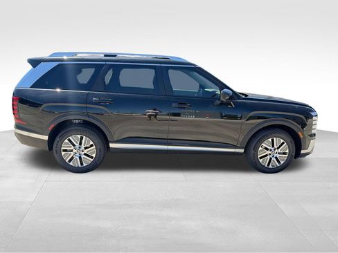 New 2026 Hyundai Palisade SEL Premium AWD/4WD image 8