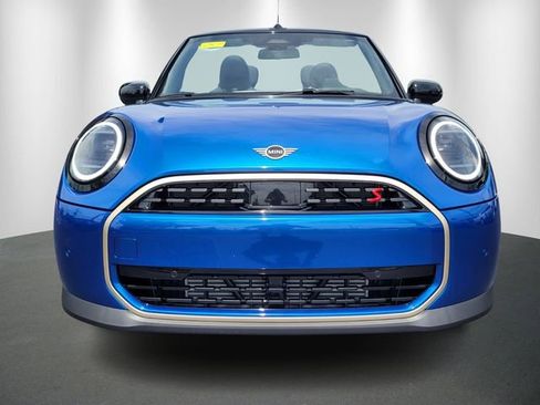 New 2026 MINI Cooper S image 2