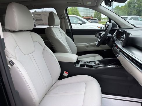New 2026 Kia Sorento EX AWD/4WD image 11
