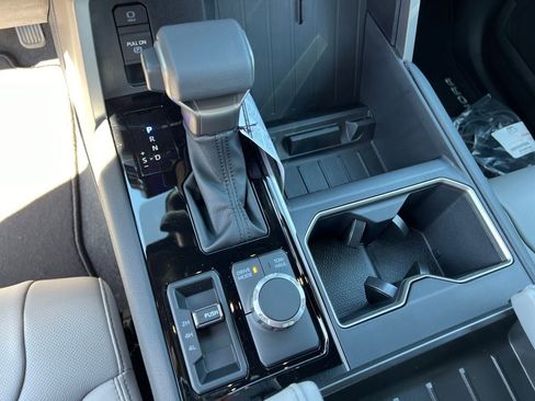 New 2026 Toyota Tundra Limited image 22