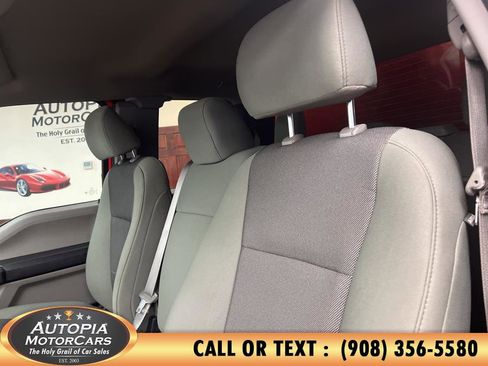 Used 2020 Ford F150 XL w/ Power Equipment Group image 16