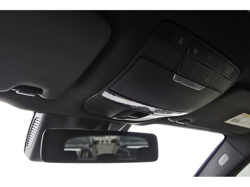 Used 2022 Mercedes-Benz GLC 43 AMG 4MATIC image 25