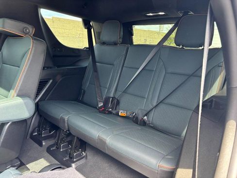 Used 2026 GMC Yukon AT4 w/ AT4 Premium Plus Package image 13