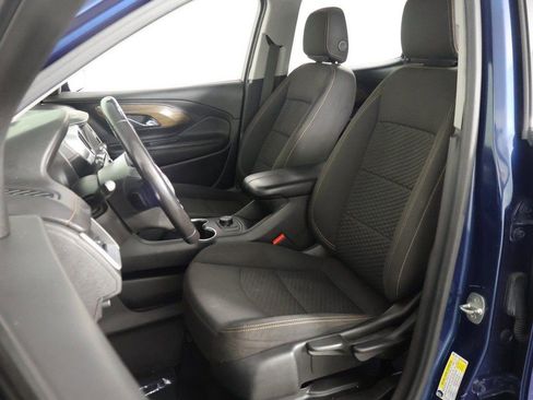 Used 2020 GMC Terrain SLE image 25