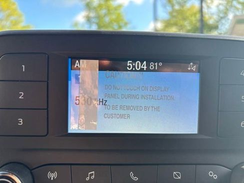 New 2025 Ford Transit 350 XL image 11