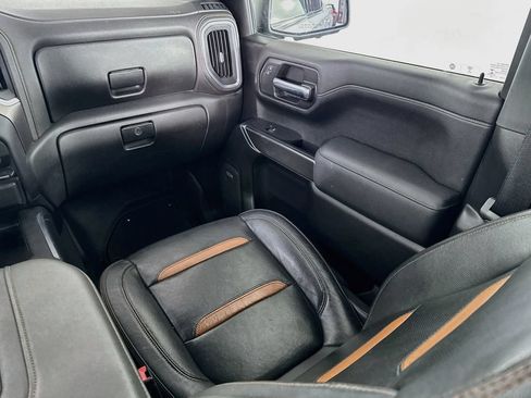 Used 2021 GMC Sierra 1500 AT4 w/ AT4 Value Package AWD/4WD image 26