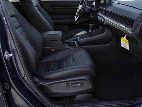 Used 2026 Honda CR-V Sport-L image 29