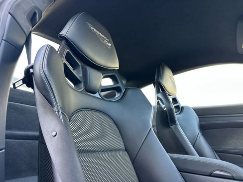 Certified 2025 Porsche 911 GT3 RS RWD image 29