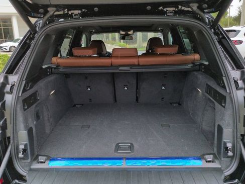 New 2026 BMW X5 xDrive50e w/ Executive Package AWD/4WD image 13