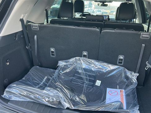 New 2026 Nissan Pathfinder SL AWD/4WD image 11