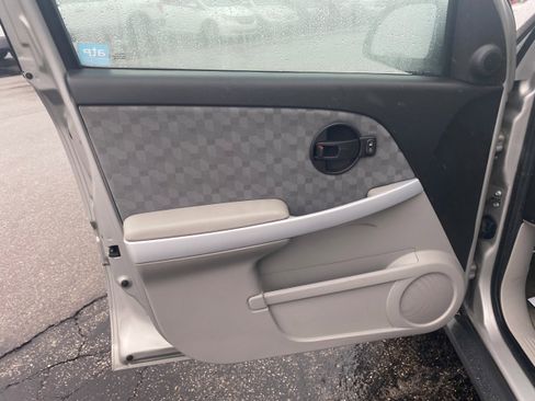 Used 2008 Chevrolet Equinox LS FWD image 9