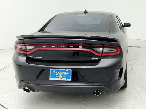 Used 2022 Dodge Charger GT image 7