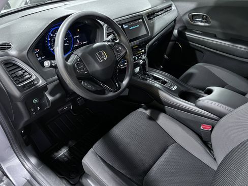 Used 2022 Honda HR-V EX image 13