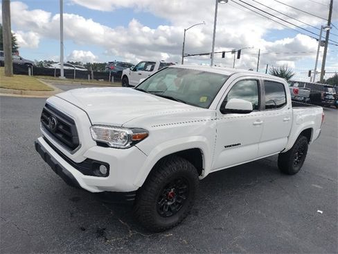 Used 2023 Toyota Tacoma SR5 image 3