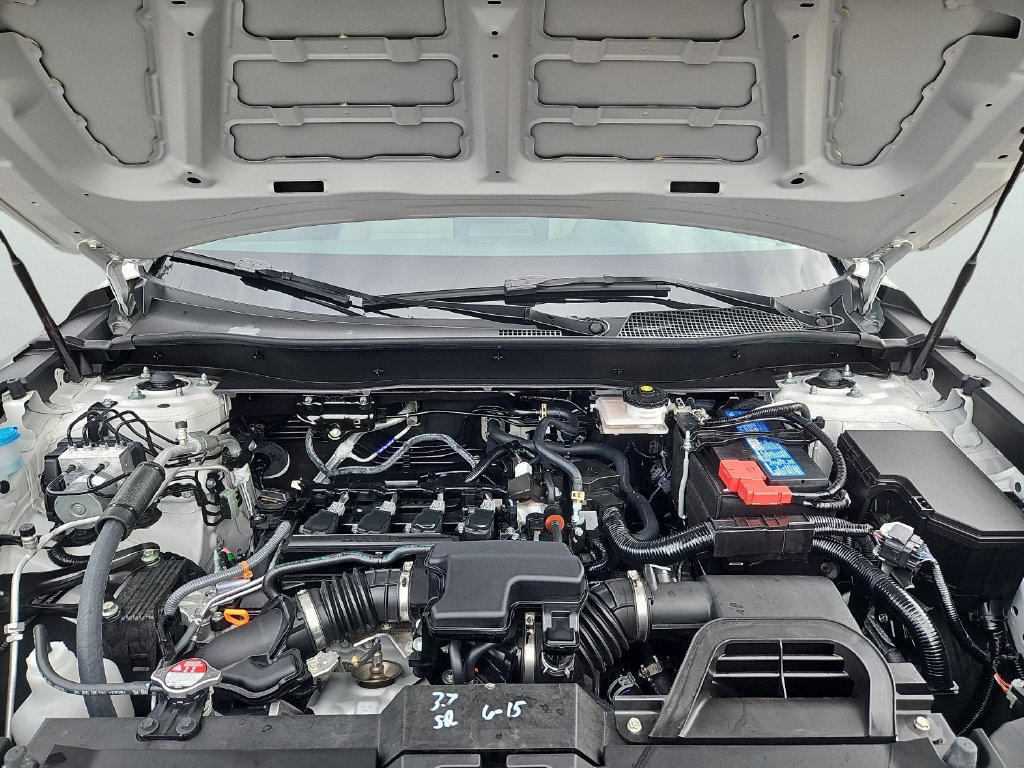 Used 2026 Honda CR-V EX-L image 33