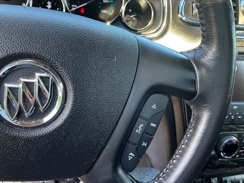 Used 2014 Buick Enclave Leather AWD/4WD image 11