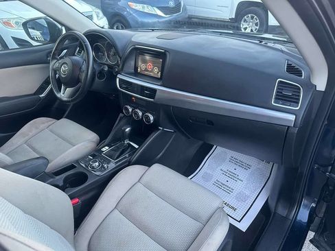 Used 2016 MAZDA CX-5 Touring image 13