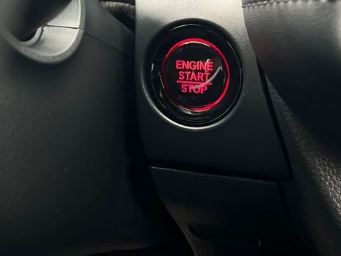 New 2026 Honda HR-V LX image 24