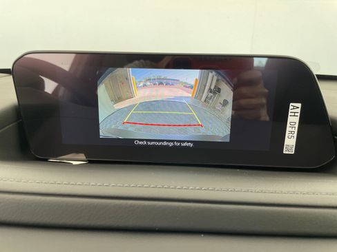 New 2026 MAZDA CX-30 AWD 2.5 S image 26