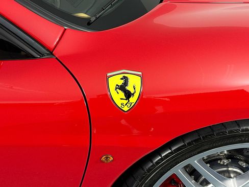 Used 2008 Ferrari F430 Spider RWD image 68