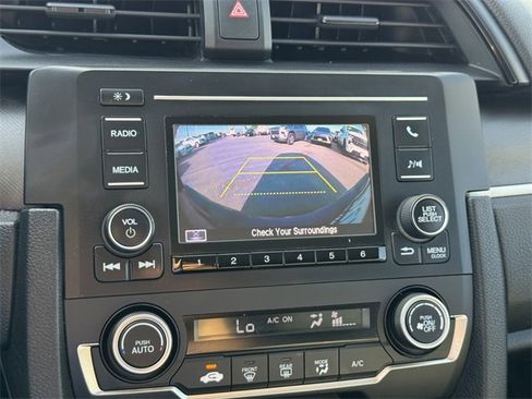 Used 2020 Honda Civic LX image 12