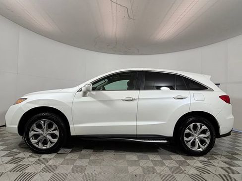 Used 2014 Acura RDX AWD w/ Technology Package image 4
