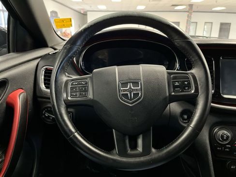 Used 2016 Dodge Dart GT image 16