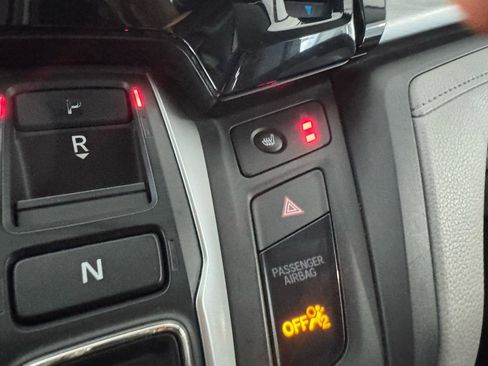 Used 2018 Honda Odyssey EX image 48