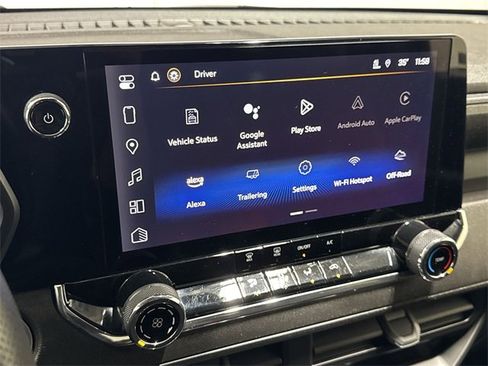 Used 2024 Chevrolet Colorado Trail Boss w/ Advanced Trailering Package image 17