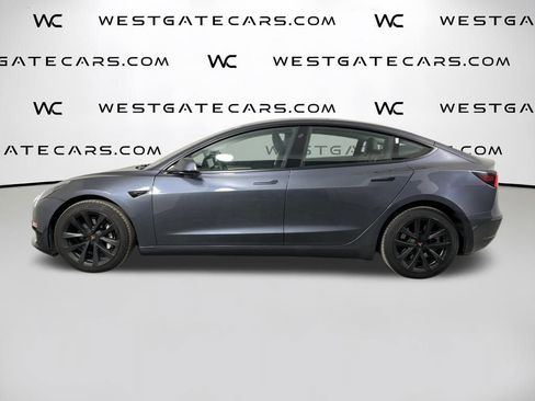 Used 2023 Tesla Model 3 Standard Range image 13