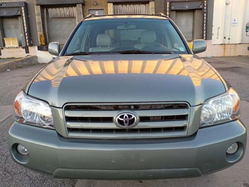 Used 2007 Toyota Highlander Limited image 1