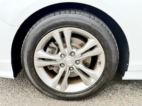 Used 2018 Hyundai Sonata SEL FWD image 48