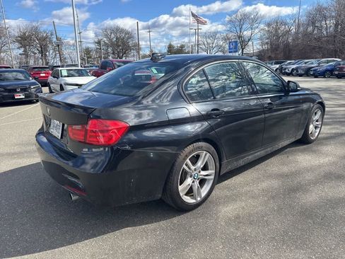 Used 2014 BMW 335i xDrive Sedan image 15