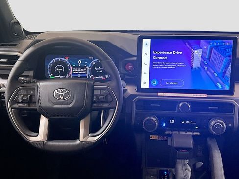 New 2026 Toyota 4Runner TRD Off-Road Premium image 22