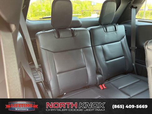 Used 2026 Ford Explorer ST w/ Sun And Sound Package AWD/4WD image 26