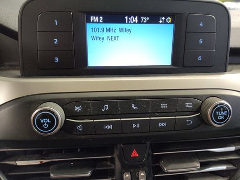 Used 2021 Ford Escape S FWD image 25