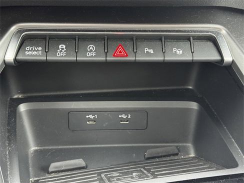 Used 2023 Audi A3 2.0T Premium image 35