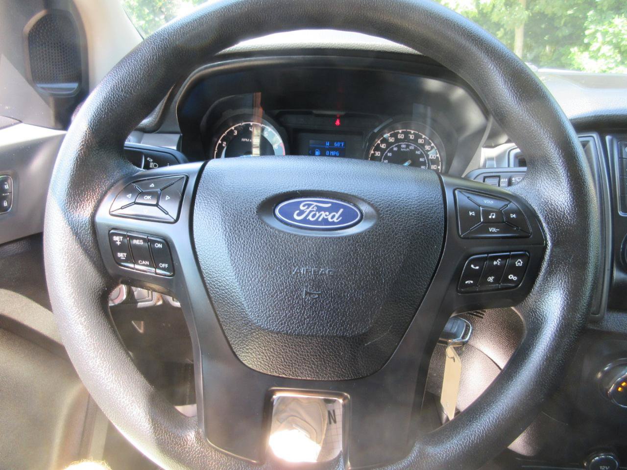 Used 2019 Ford Ranger XL w/ Equipment Group 101A Mid RWD image 26