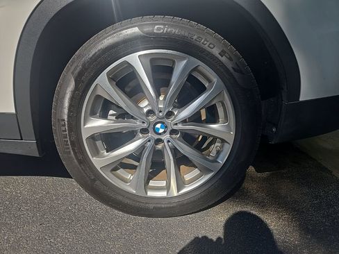 Used 2018 BMW X3 xDrive30i AWD/4WD image 6