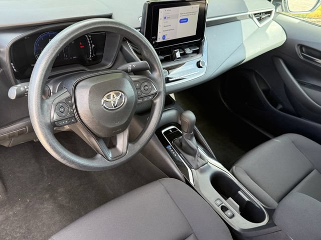 Used 2026 Toyota Corolla LE FWD image 10