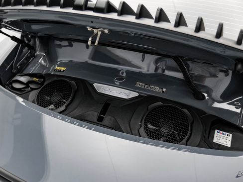 Used 2024 Porsche 911 Carrera GTS RWD image 93