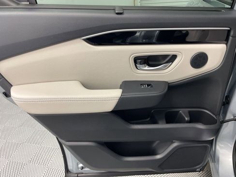 New 2026 Honda Pilot EX-L image 29