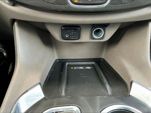 Used 2020 Chevrolet Traverse Premier w/ LPO, Floor Liner Package image 33