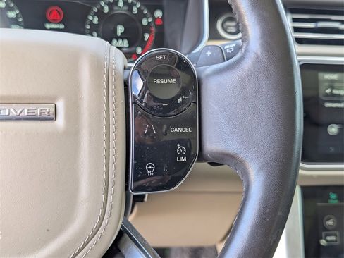 Used 2022 Land Rover Range Rover Westminster Edition image 25