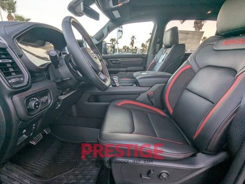 New 2026 RAM 1500 RHO w/ RHO Level 1 Equipment Group image 23