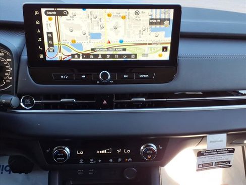 New 2025 Mitsubishi Outlander SE image 22