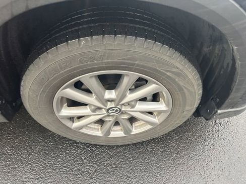 Certified 2023 MAZDA CX-5 AWD 2.5 S w/ Preferred Package image 5