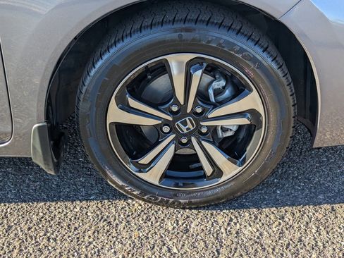 Used 2014 Honda Civic EX image 10