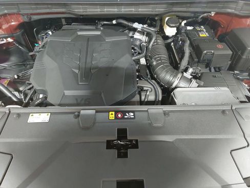 New 2026 Kia Carnival LXS image 33